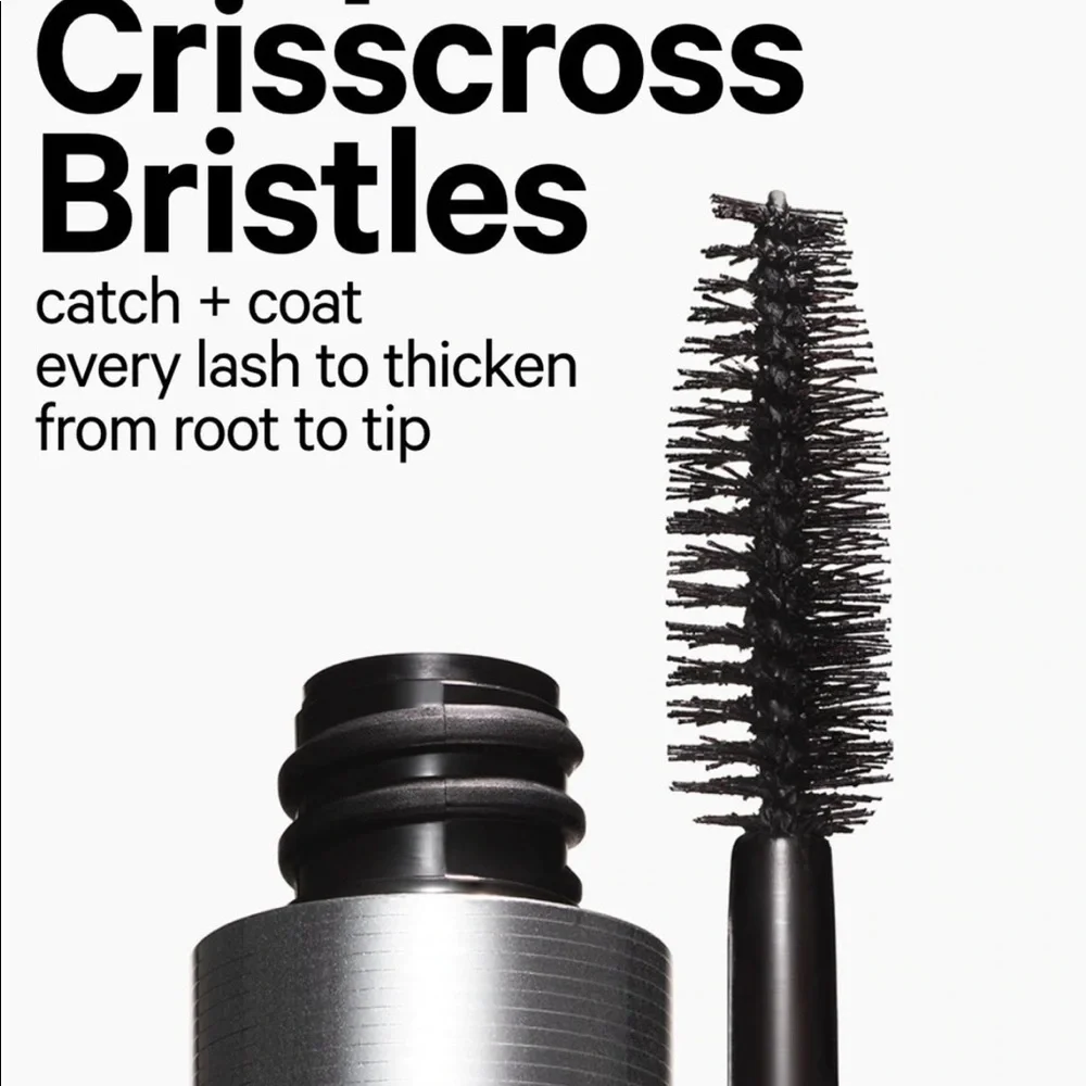 MILK MAKEUP Kush Mascara 0.1oz Travel Purse Size